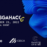 CESGAHACK6: acelerar tu software científico