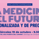 La Medicina del Futuro