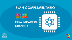 Comunicaciones Cuánticas (CC)