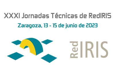 Jornadas RedIRIS