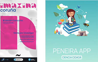 PENEIRA APP