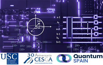 World Quantum Day at CESGA