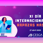 Día Internacional de las Chicas en las TIC 2023