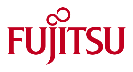 Logo Fujistsu