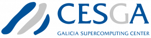 Logo CESGA