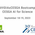 CESGA AI for Science Bootcamp