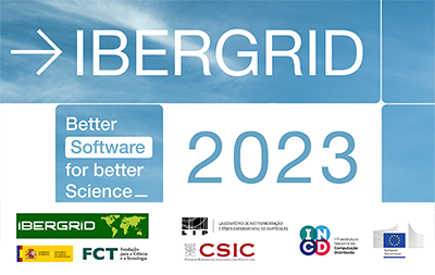 IBERGRID 2023