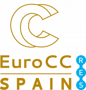 EURO CC RES SPAIN