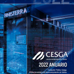 Annual Report 2022 CESGA