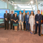 Presentación Rede de Tecnoloxías Cuánticas de Galicia