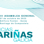 Asamblea Programa de Ciencias Marinas de Galicia