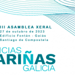 Asemblea Programa de Ciencias Mariñas de Galicia