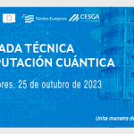 Xornada Técnica de Computación Cuántica