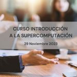 Euro CC2 Curso Supercomputación Empresas