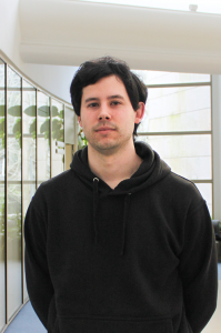 Álvaro Carballido Costas 