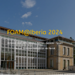 FOAM@Iberia 2024