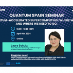 Seminario Quantum Spain