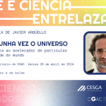 Arte e ciencia entrelazadas