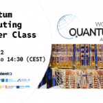 Quantum Computing Master Class