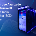 Taller Uso Avanzado FinisTerrae III