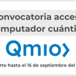 Abierto el acceso al computador cuántico Qmio