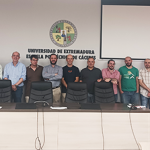 Workshop red de investigación DEDOSS