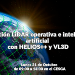 Taller Simulación LiDAR