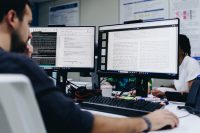 Daniel Faílde - Classical and quantum computers join force