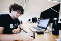 Juan Santos - Cryptography of the future