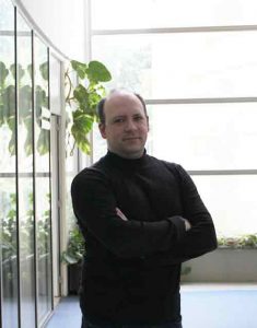 Javier Álvarez Vizoso