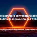 Éxito FFplus: 18 proyectos de innovación