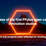 FFplus success: 18 innovation projects