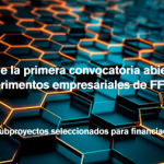 Éxito FFplus: 19 proyectos empresariales
