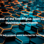 FFplus success: 19 business projects