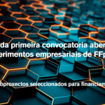 Éxito FFplus: 19 proxectos empresariais