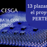 13 Plazas PERTE47