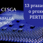 13 Prazas PERTE47