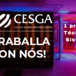 Oferta de emprego