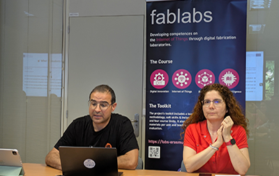 FABS Erasmus+