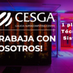 Oferta empleo