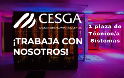 Oferta empleo