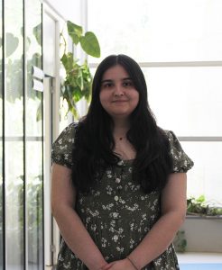 Lara María Vázquez González, PhD