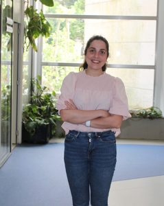 Marta Castiñeira Reis, PhD