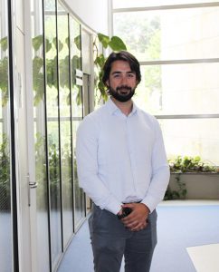Pablo Ouro Barba, PhD