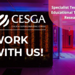 Oferta de empleo para el área de e-Learning