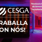 Oferta de emprego para a área de e-Learning