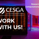 Oferta empleo Investigador/a Química Computacional