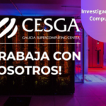 Oferta empleo Investigador/a Química Computacional