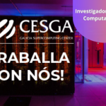 Oferta emprego Investigador/a Química Computacional
