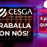5 prazas QUORUM